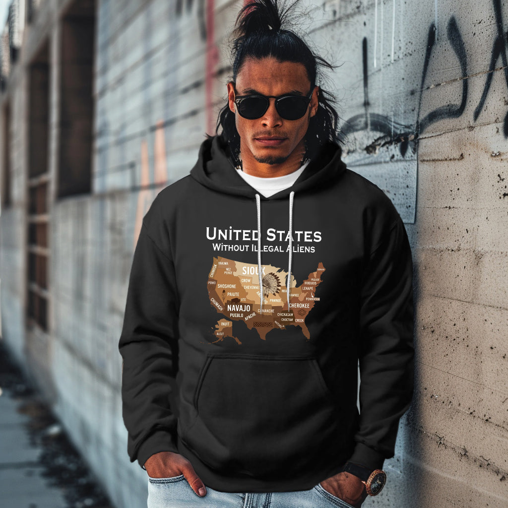 UNITED STATES WITHOUT ILLEGAL ALIENS