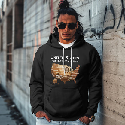 UNITED STATES WITHOUT ILLEGAL ALIENS