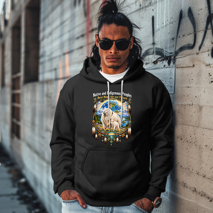 Native and Indigenous Peoples - Best Hope for our Future