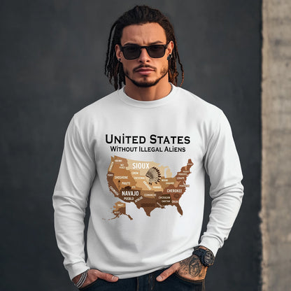 UNITED STATES WITHOUT ILLEGAL ALIENS