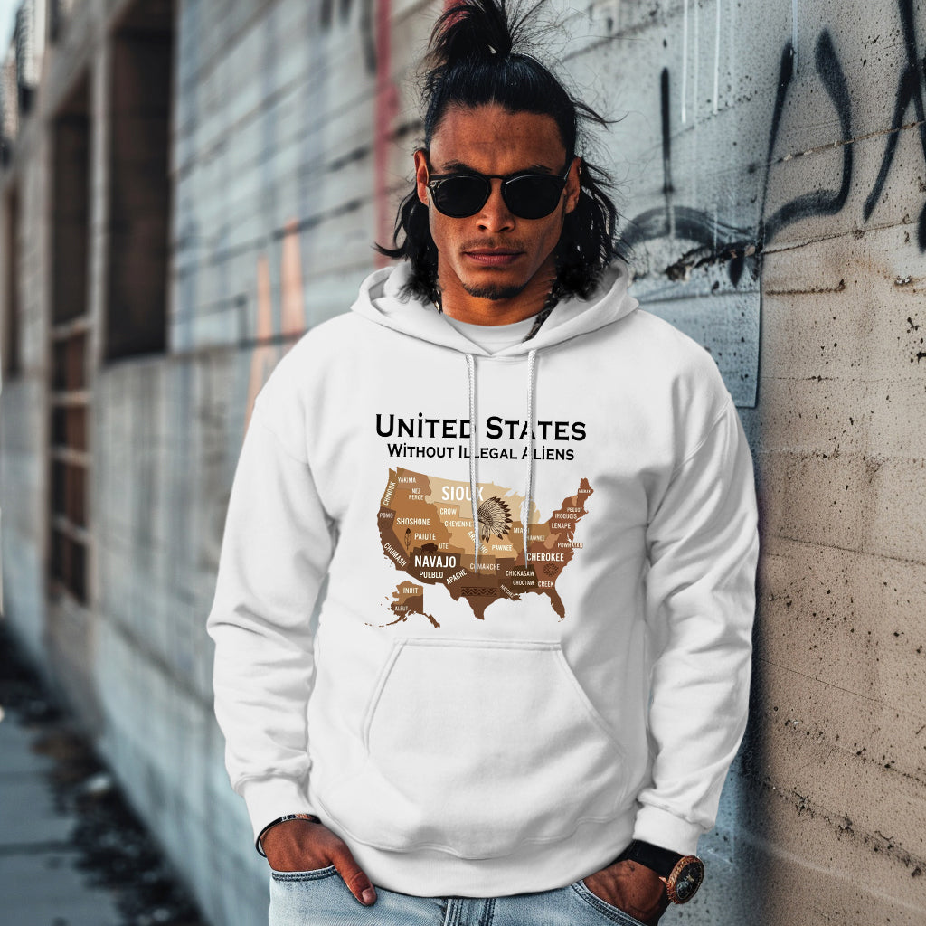 UNITED STATES WITHOUT ILLEGAL ALIENS