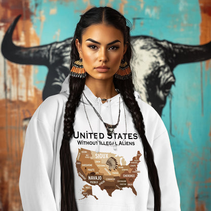 UNITED STATES WITHOUT ILLEGAL ALIENS