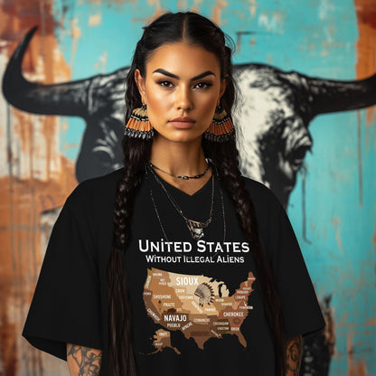 UNITED STATES WITHOUT ILLEGAL ALIENS