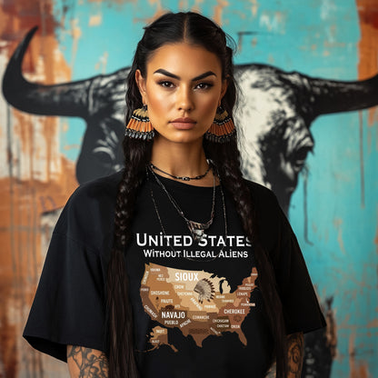 UNITED STATES WITHOUT ILLEGAL ALIENS