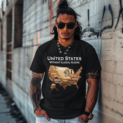 UNITED STATES WITHOUT ILLEGAL ALIENS