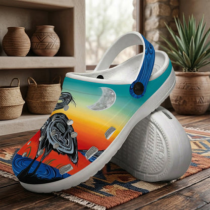 Crane Clogs Shoes for Adults & Kids