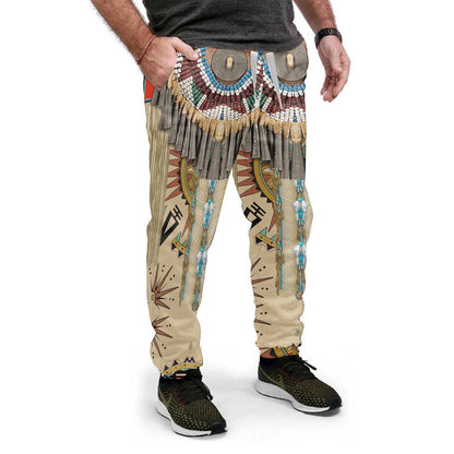 Pattern Native Sweatpants NBD