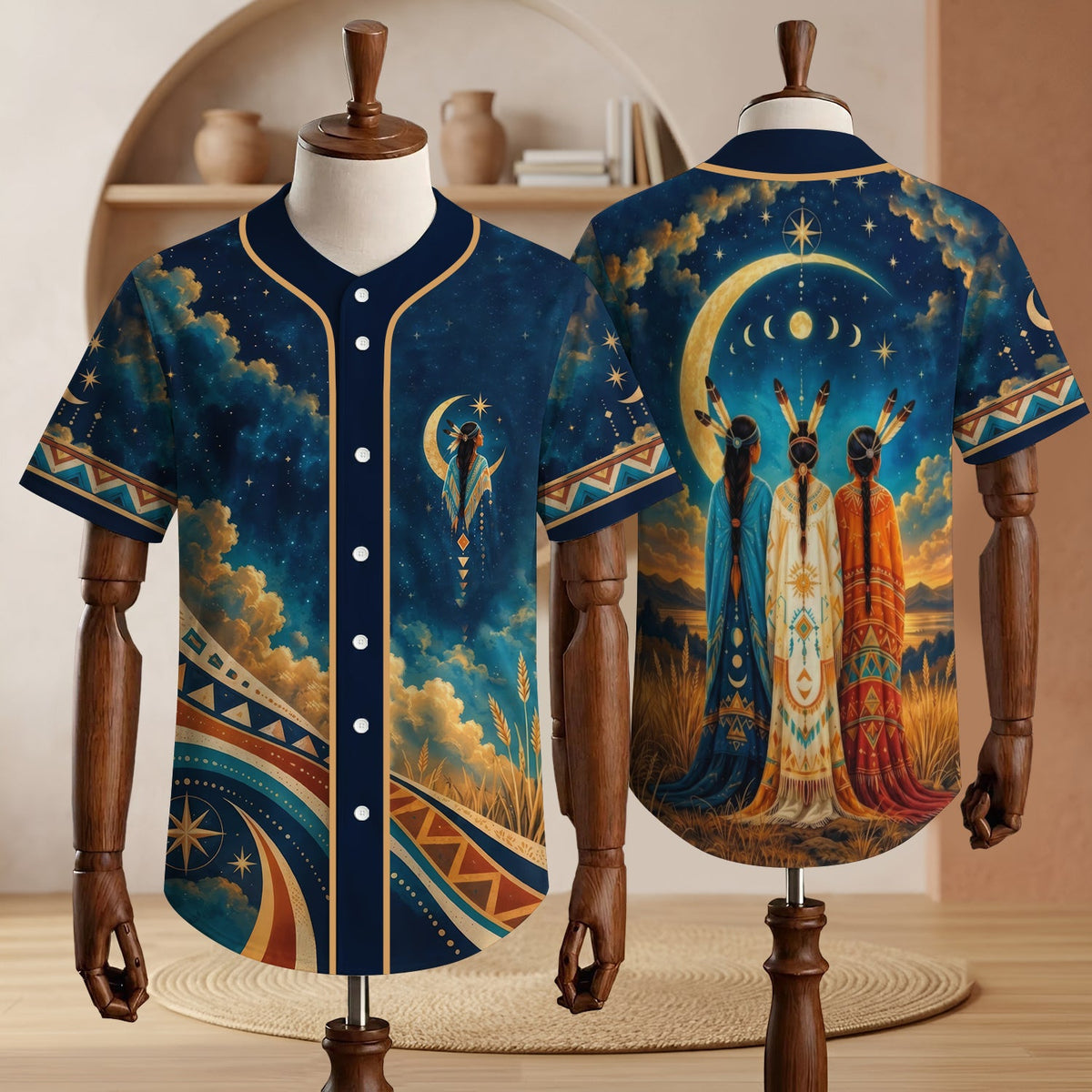 Amber Butterfly Woman Baseball Jersey Unisex Shirt
