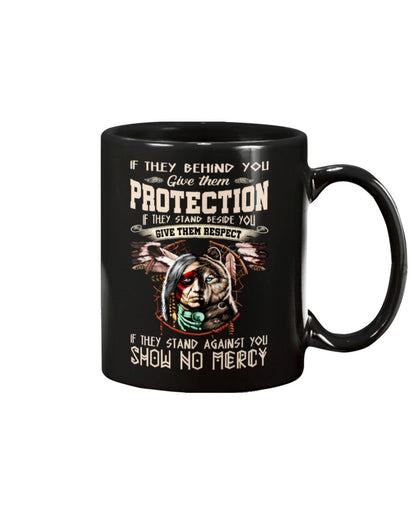Protection WCS