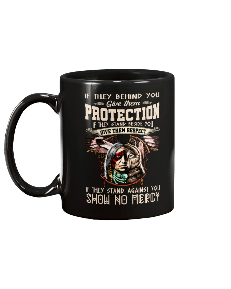 Protection WCS