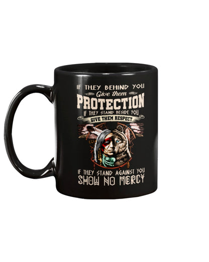 Protection WCS