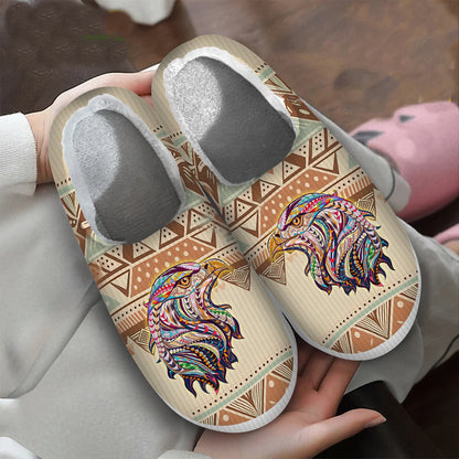 Plush Slippers 89121