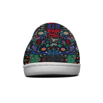 Plush Slippers 89025