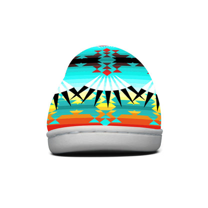 Plush Slippers 89093