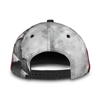 Native Skull - Cap NBD