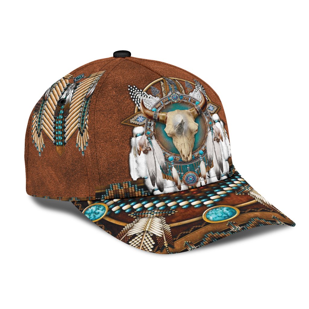 Native Buffalo - Cap NBD