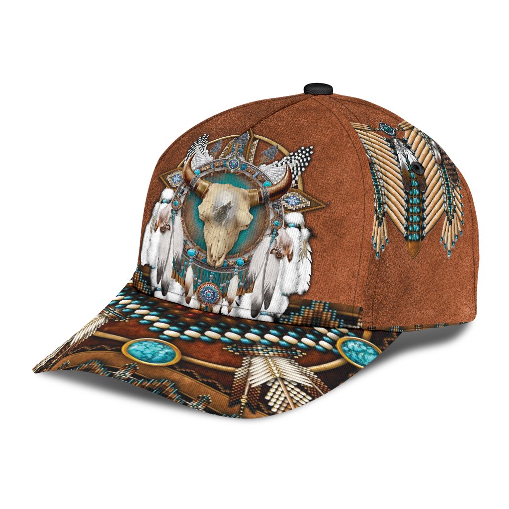 Native Buffalo - Cap NBD