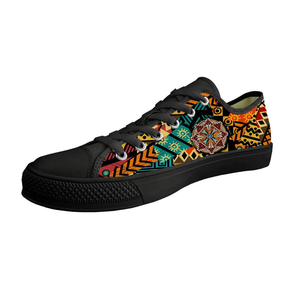 Abstract Shoes Native NBD